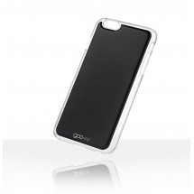 Carcasa Gooey para Iphone 6 Negro